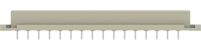 354741-E ERNI DIN PCB Connectors Image 5
