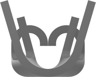 61454-1 AMP Receptacles Image 4