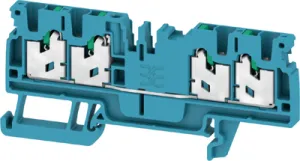 2753960000 Weidmüller Series Terminals