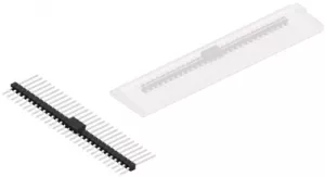 SL12SMD10929ZBSM Fischer Elektronik PCB Connection Systems