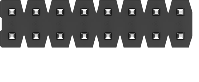 1-2842130-0 TE Connectivity PCB Connection Systems Image 4