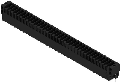 1290390000 Weidmüller PCB Connection Systems Image 1