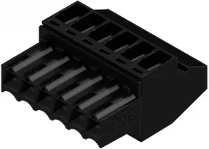1638820000 Weidmüller PCB Connection Systems