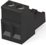 796635-2 TE Connectivity PCB Terminal Blocks