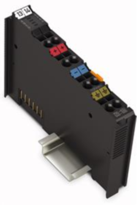 750-612/040-000 WAGO Feed and segment modules Image 1
