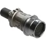 AHDM04-24-35SR-059 Amphenol Other Circular Connectors