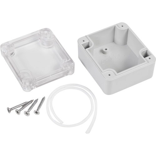 BYB-3-90H0048 by.B General Purpose Enclosures Image 2