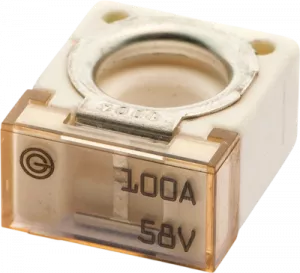 CF100 iMaXX Automotive Blade Fuses