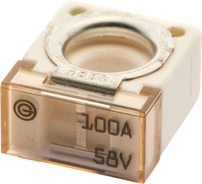 CF100 iMaXX Automotive Blade Fuses
