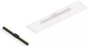 SL12SMD03121SBSM Fischer Elektronik PCB Connection Systems