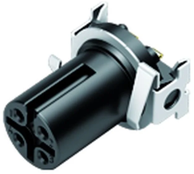 09 0434 601 05 binder Sensor-Actuator Connectors Image 1