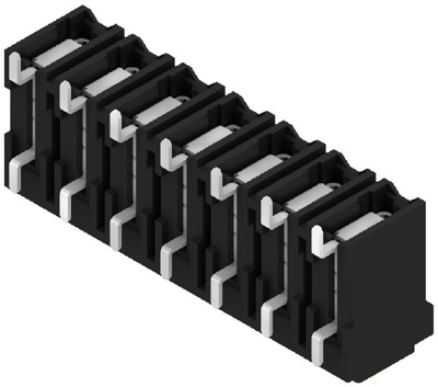 1473820000 Weidmüller PCB Terminal Blocks Image 2