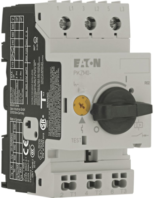 199185 EATON Motor Protection Switches Image 3