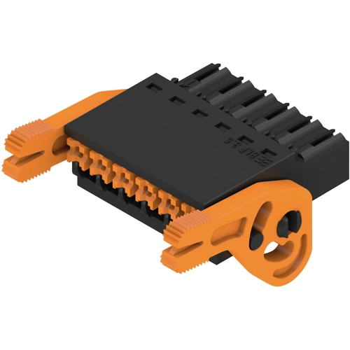 2538050000 Weidmüller PCB Connection Systems Image 2