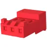 3-643819-3 AMP PCB Connection Systems
