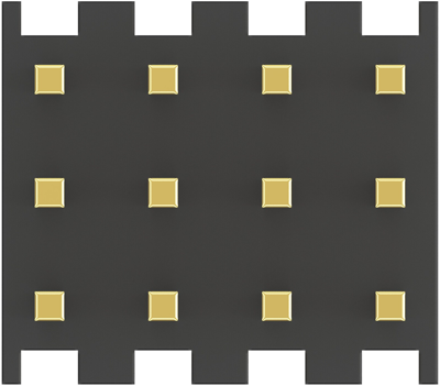 5-103817-2 AMP PCB Connection Systems Image 3