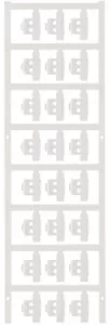 1805810000 Weidmüller Cable Markers