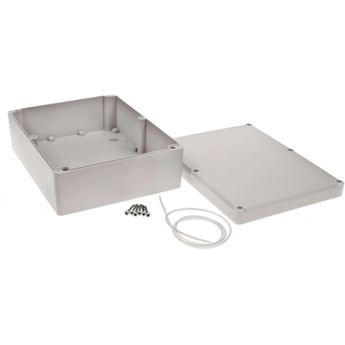 BYB-3-90H0073 by.B General Purpose Enclosures Image 2