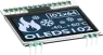 EA OLEDS102-6LWA DISPLAY VISIONS OLED Displays