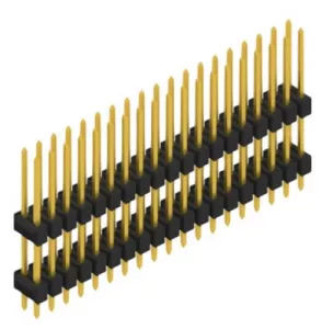 SL1412238G Fischer Elektronik PCB Connection Systems