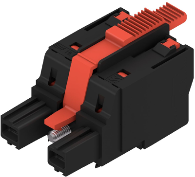 2493230000 Weidmüller PCB Connection Systems Image 1