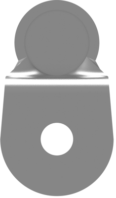 324028 TE Connectivity Cable Lugs Image 5