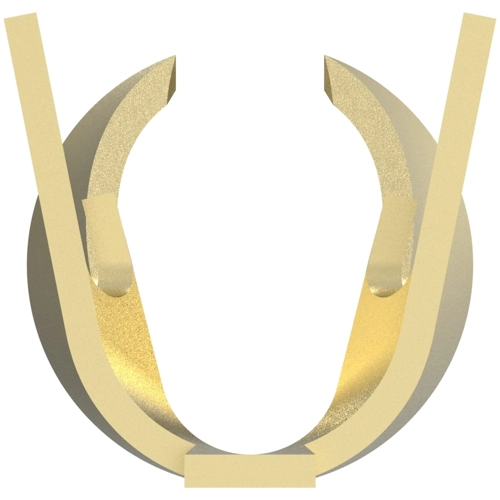 42308-1 AMP Crimp Contacts Image 4