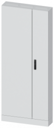ALPHA 630, floor-mounted cabinet, flat pack, IP43,protection class 2, H: 190...