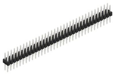 10053451 Fischer Elektronik PCB Connection Systems