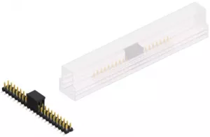 SLLP6SMD03842SBSMPS Fischer Elektronik PCB Connection Systems