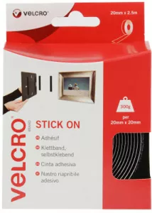 VEL-EC60215 VELCRO Adhesive Tapes