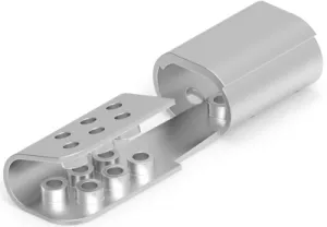 1-332006-2 AMP Butt splices