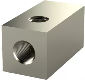 005.60.223 Ettinger Mounting Brackets, Blocks