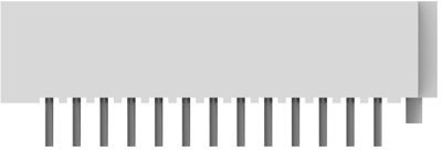 2-292141-6 AMP PCB Connection Systems Image 5