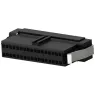 3-111196-0 AMP PCB Connection Systems