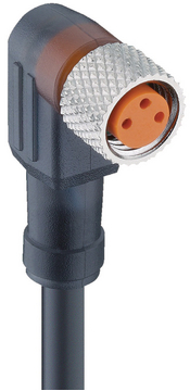 43590 Lumberg Automation Sensor-Actuator Cables