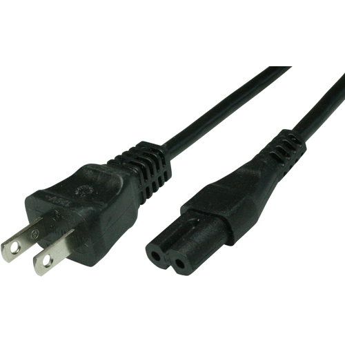N1/15-SVT2X18AWG-C7/1,80M SW9005 FELLER Power Cords Image 1