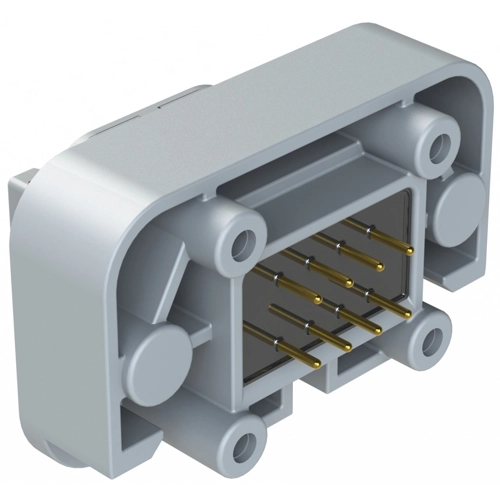 ATM15-08PA-BM02 Amphenol PCB Connection Systems Image 2