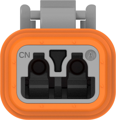 DT06-2S-CE01 DEUTSCH Accessories for Automotive Connectors Image 5