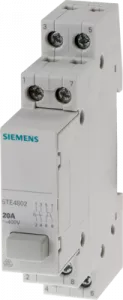 5TE4802 Siemens Installation Switches