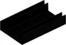 10020992 Fischer Elektronik Heat Sinks