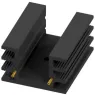 10022573 Fischer Elektronik Heat Sinks