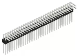SLVW4KA06062Z Fischer Elektronik PCB Connection Systems