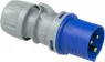 013-6TT PC Electric CEE Connectors