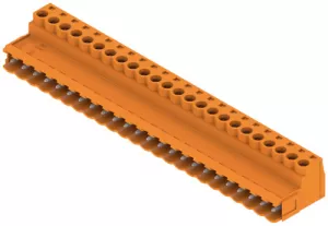 1645220000 Weidmüller PCB Connection Systems