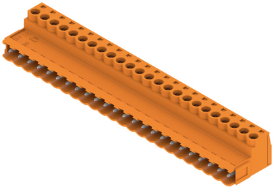 1645220000 Weidmüller PCB Connection Systems Image 1
