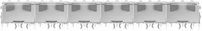 2007498-2 TE Connectivity PCB Connection Systems Image 5