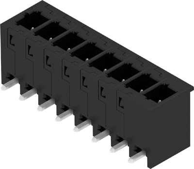 2741470000 Weidmüller PCB Connection Systems Image 2