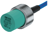 70133284 PEPPERL+FUCHS Proximity Switches, Reed switches