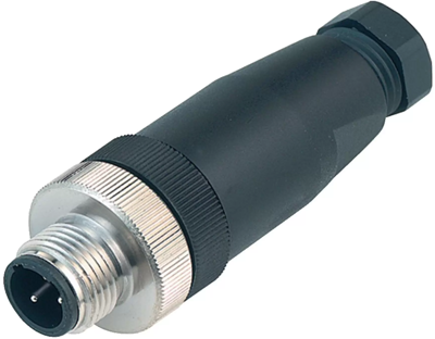 99 2529 14 03 binder Sensor-Actuator Connectors Image 1